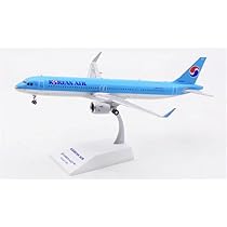 航空機・ヘリコプター JCwings 1/200 ANA A321neo ScaleModelStore.com :: JC Wings 1:200 - SA2028 - ANA All